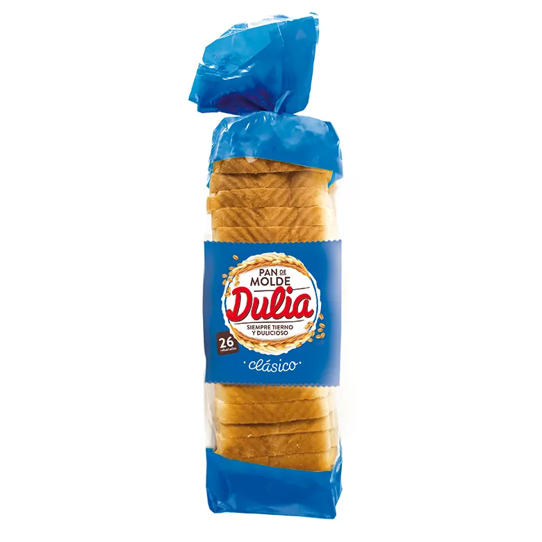 Pan blanco - Imagen 2